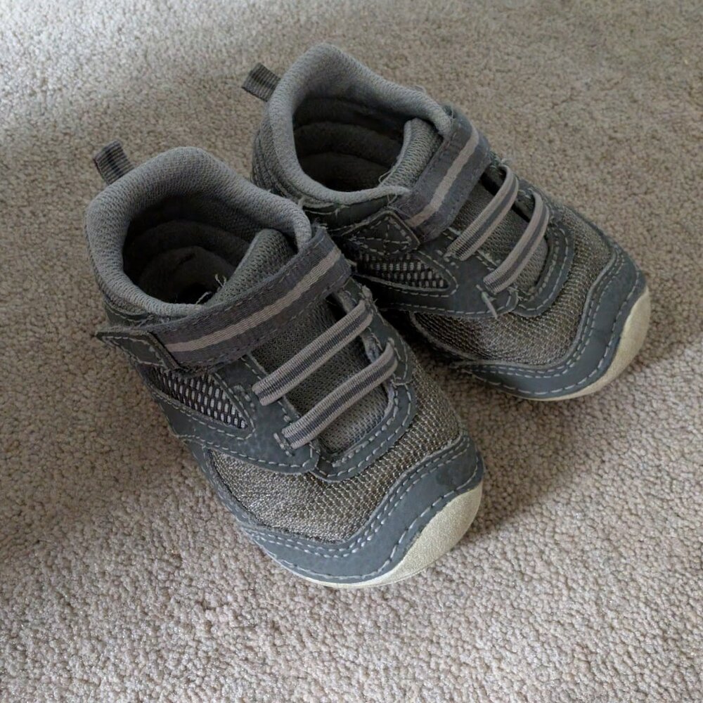 Stride Rite 5xw